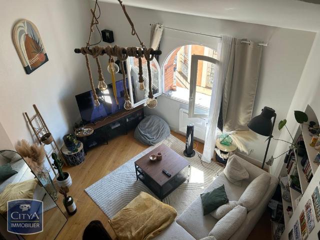 Appartement location à Montauban