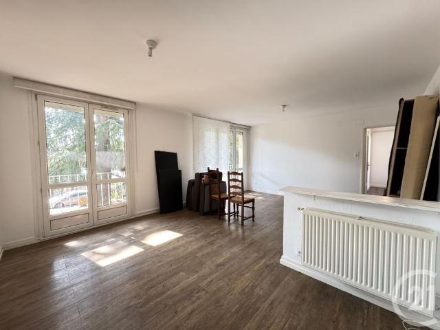 Appartement location à Metz, Montigny-lès-metz
