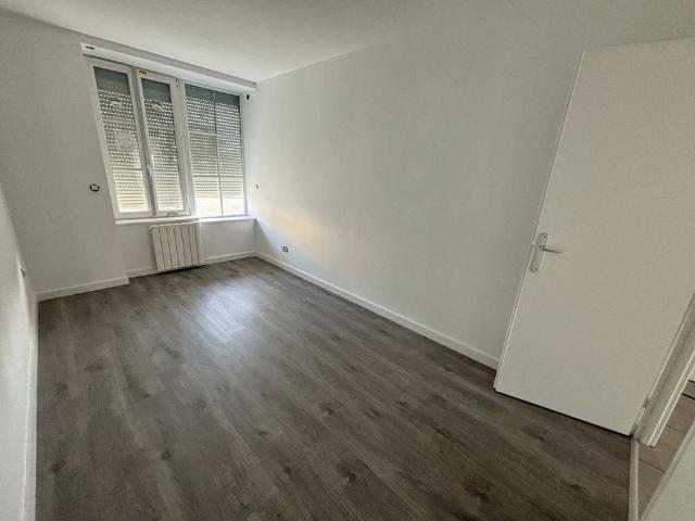 Appartement location à Bourg-en-Bresse, Neuville-les-dames