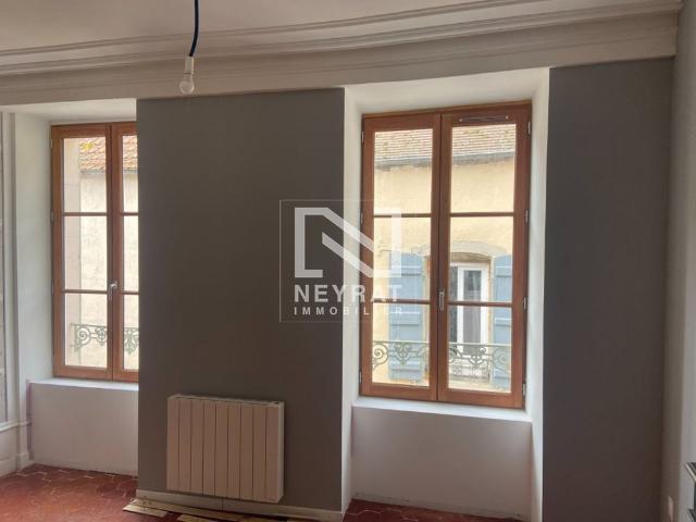 Appartement location à Cormot-le-Grand, Cormot-Vauchignon