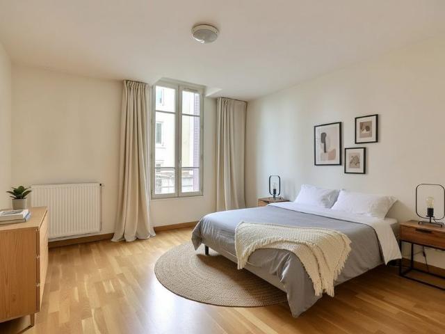 Appartement location à Clermont-Ferrand, Royat