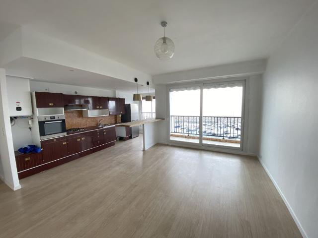 Appartement location à Bastia, San-martino-di-lota