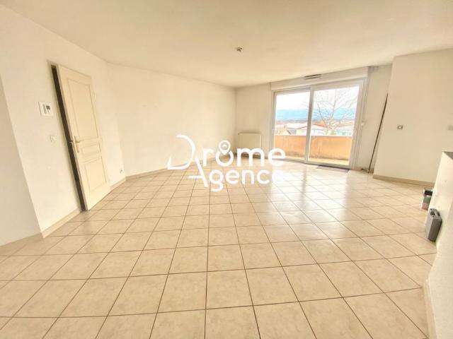 Appartement location à Valence, Saint-marcel-lès-valence