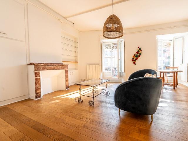 Appartement location à Toulouse