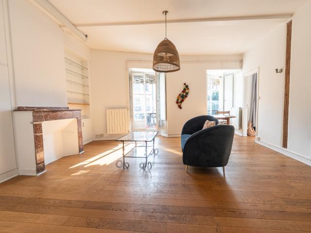 Appartement location à Toulouse