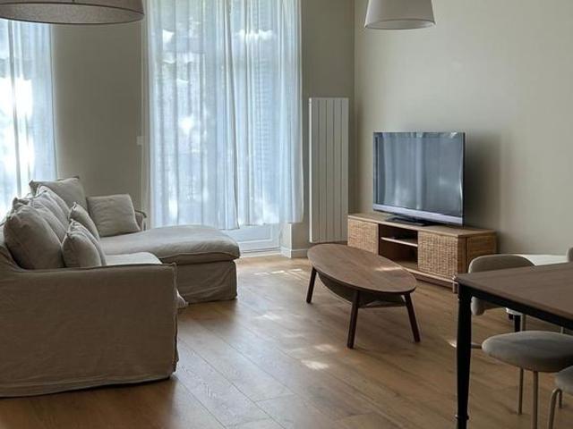 Appartement location à Vichy, Le Vernet