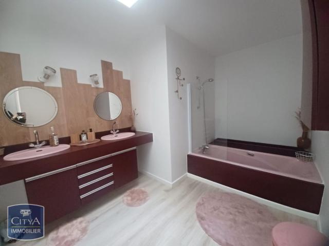 Appartement location à Villeneuve-sur-lot, Bastide