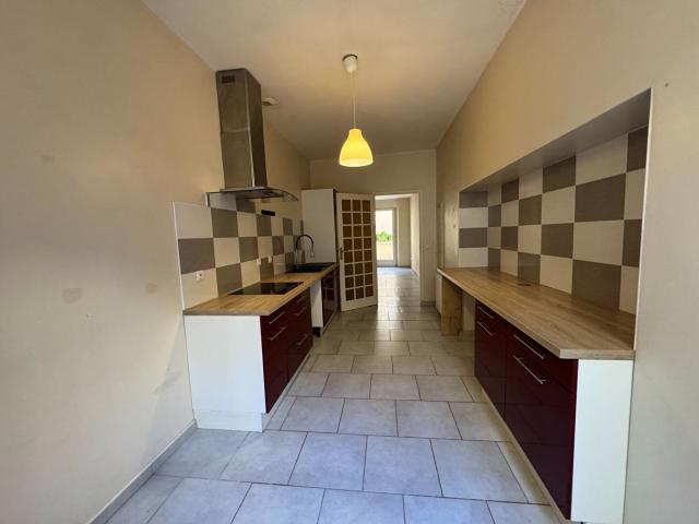 Appartement location à Albi, Gaillac