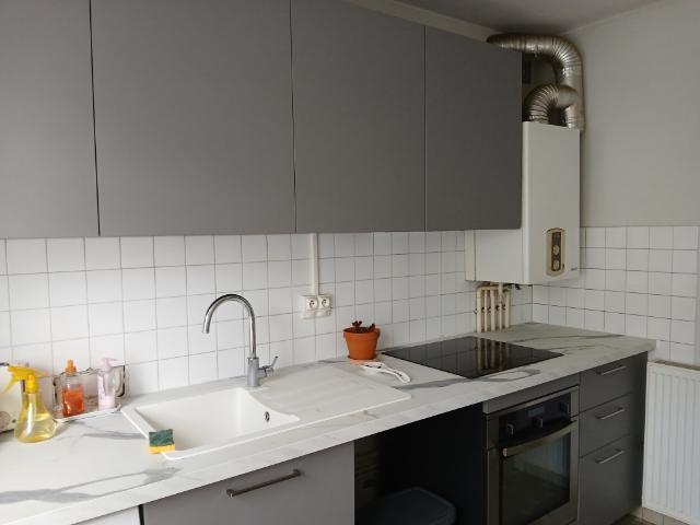 Appartement location à Lisieux