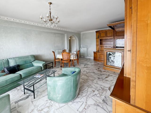 Appartement location à Grasse, Le Cannet