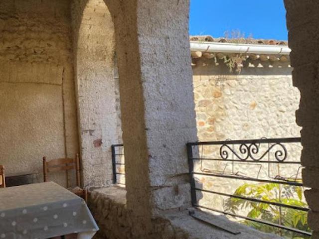 Appartement location à Gammal, Molières-sur-Cèze