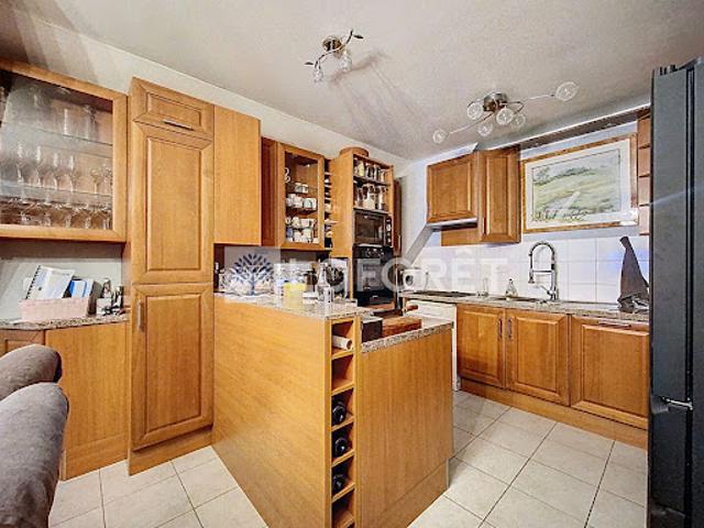 Appartement location à Chauny, Aisne