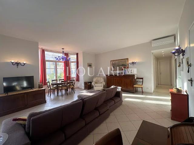 Appartement location à Garavan, Menton