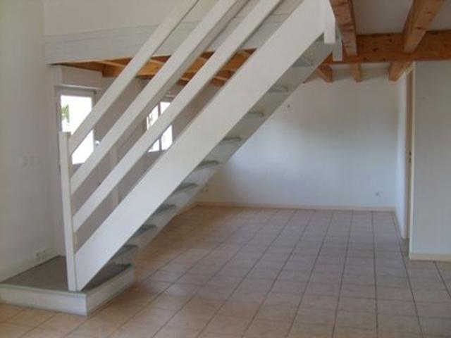 Appartement location à Guéret, La Souterraine