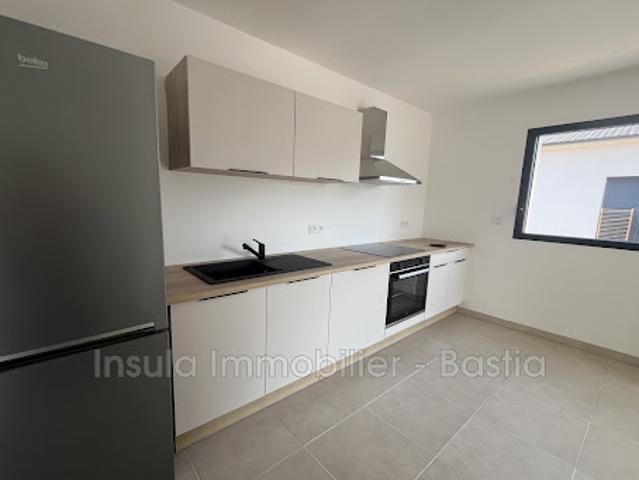 Appartement location à Corte, Sorbo-ocagnano