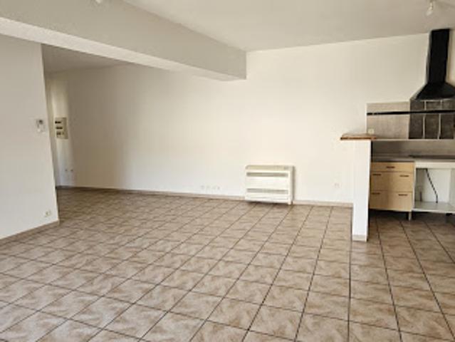 Appartement location à Nîmes, Générac