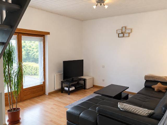 Appartement location à Lons-le-Saunier, Commenailles