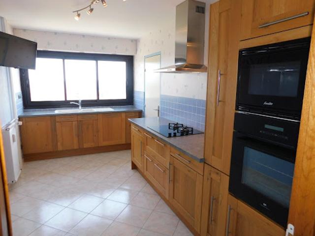 Appartement location à Limoges