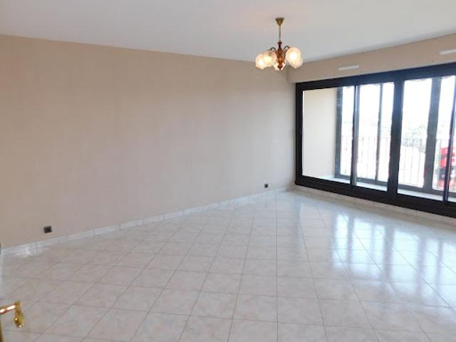 Appartement location à Limoges