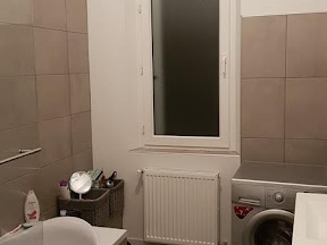 Appartement location à Saumur