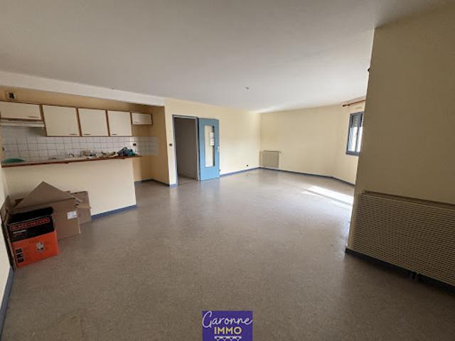 Appartement location à Marmande, Tonneins