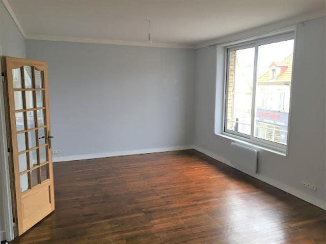 Appartement location à Caen, Troarn