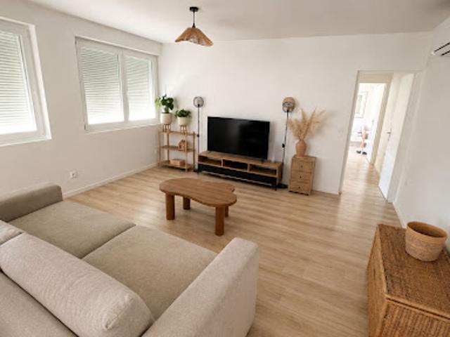 Appartement location à Sens, Villeneuve-sur-yonne