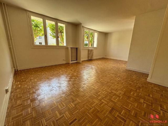 Appartement location à Versailles, Bougival