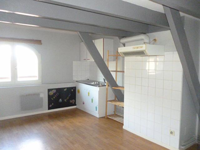 Appartement location à Montauban