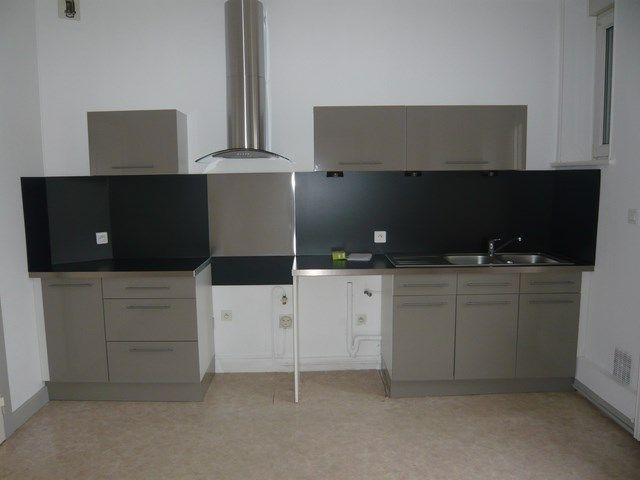 Appartement location à Lunéville