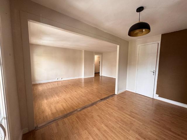 Appartement location à Le Havre