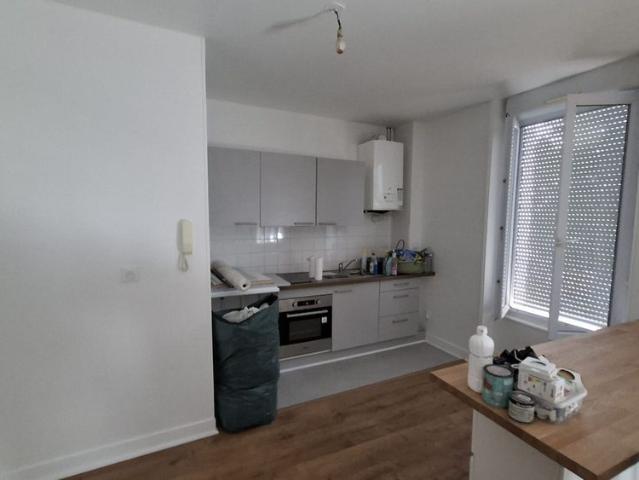 Appartement location à Bressuire, Sainte-radegonde