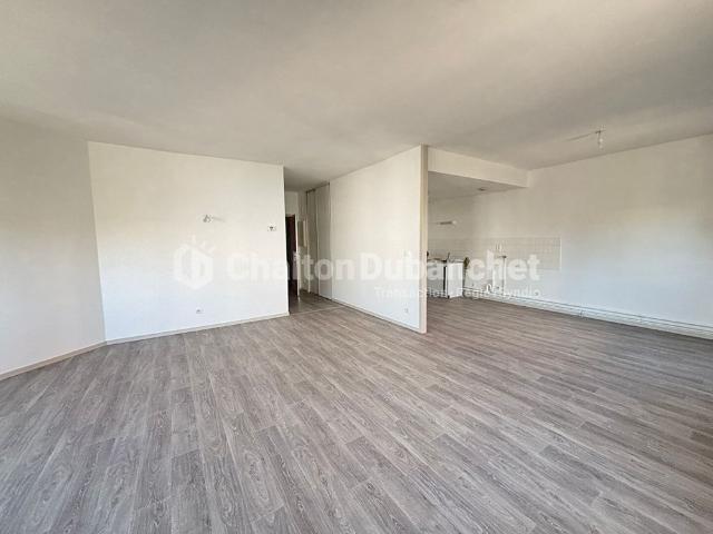 Appartement location à Roanne
