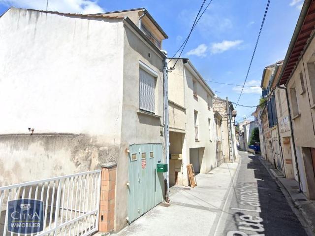 Appartement location à France métropolitaine, Clermont-dessous