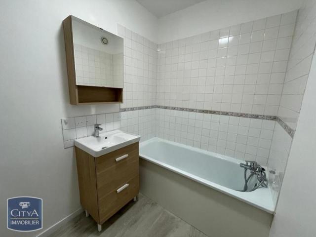 Appartement location à Angers