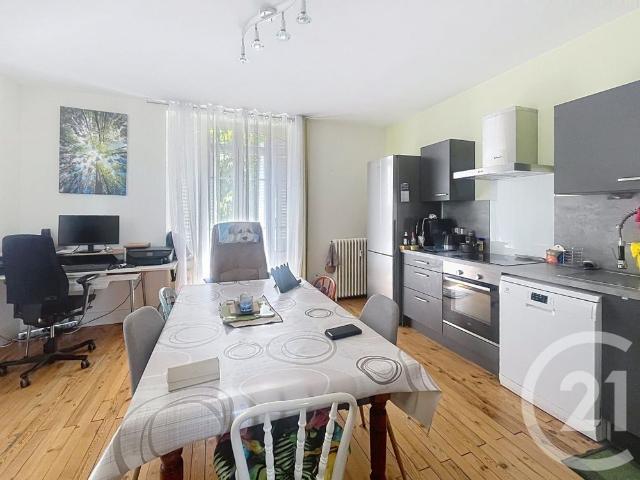 Appartement location à Riom, Châtelguyon