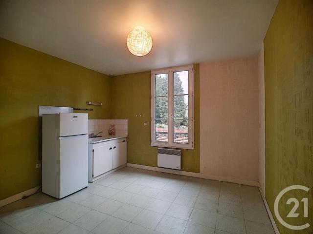 Appartement location à Senlis, Crépy-en-valois