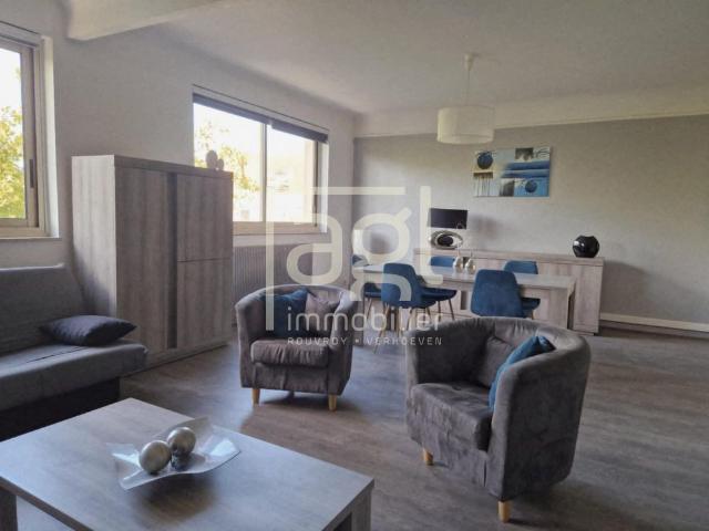 Appartement location à Dunkerque
