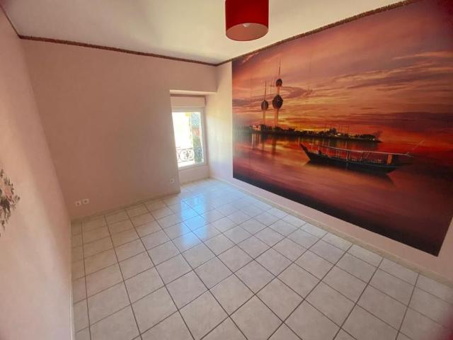 Appartement location à Gammal, Molières-sur-Cèze