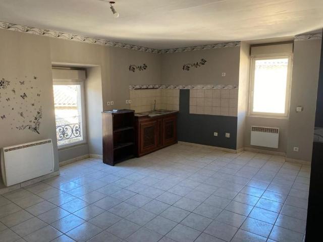 Appartement location à Alès, Molières-sur-cèze