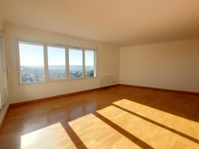 Appartement location à Rouen, Mont-saint-aignan