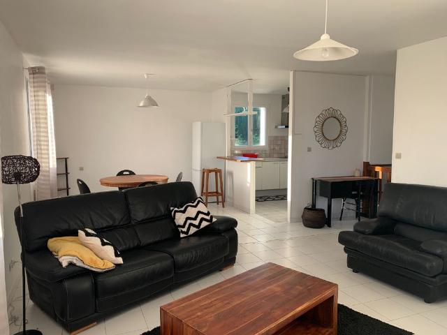 Appartement location à Niort