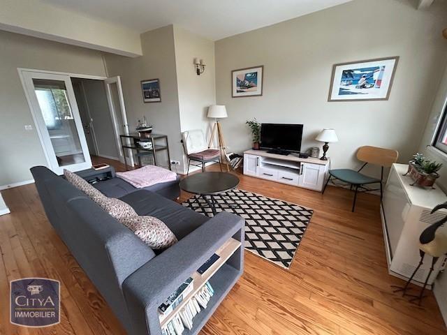 Appartement location à Rochefort, Saint-sulpice-de-royan