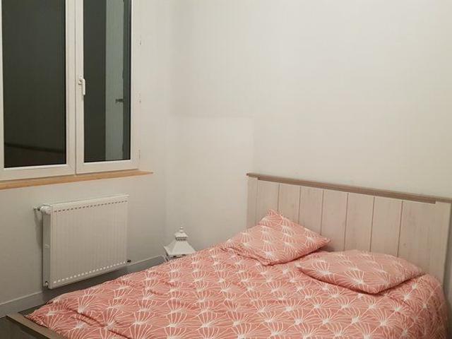 Appartement location à Saumur