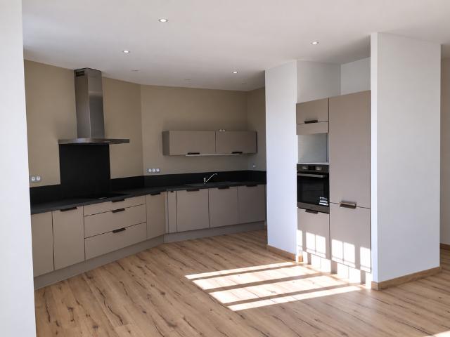 Appartement location à Tarbes