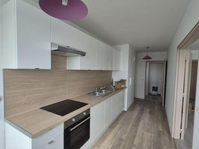 Appartement location à Lille, Tourcoing