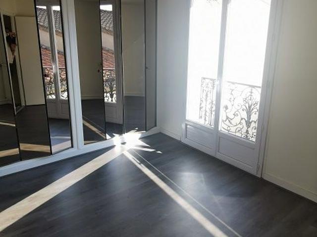 Appartement location à La Barbinière, Vertou