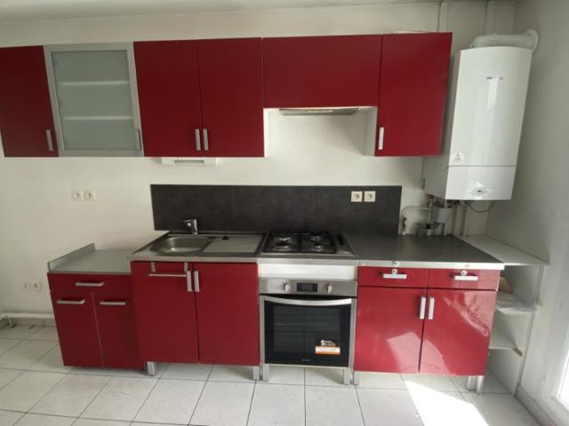Appartement location à Annecy