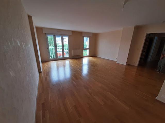 Appartement location à Saint-Malo, Bretagne