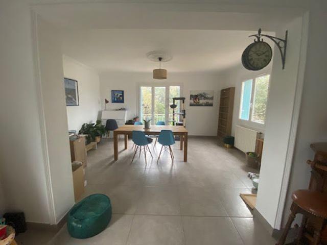 Appartement location à La Terre Promise, La Garde